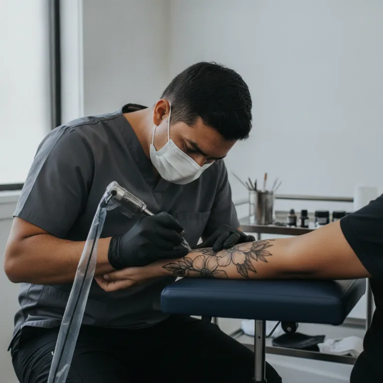 Tatuador servicio en Ciudad de Villa de Alvarez